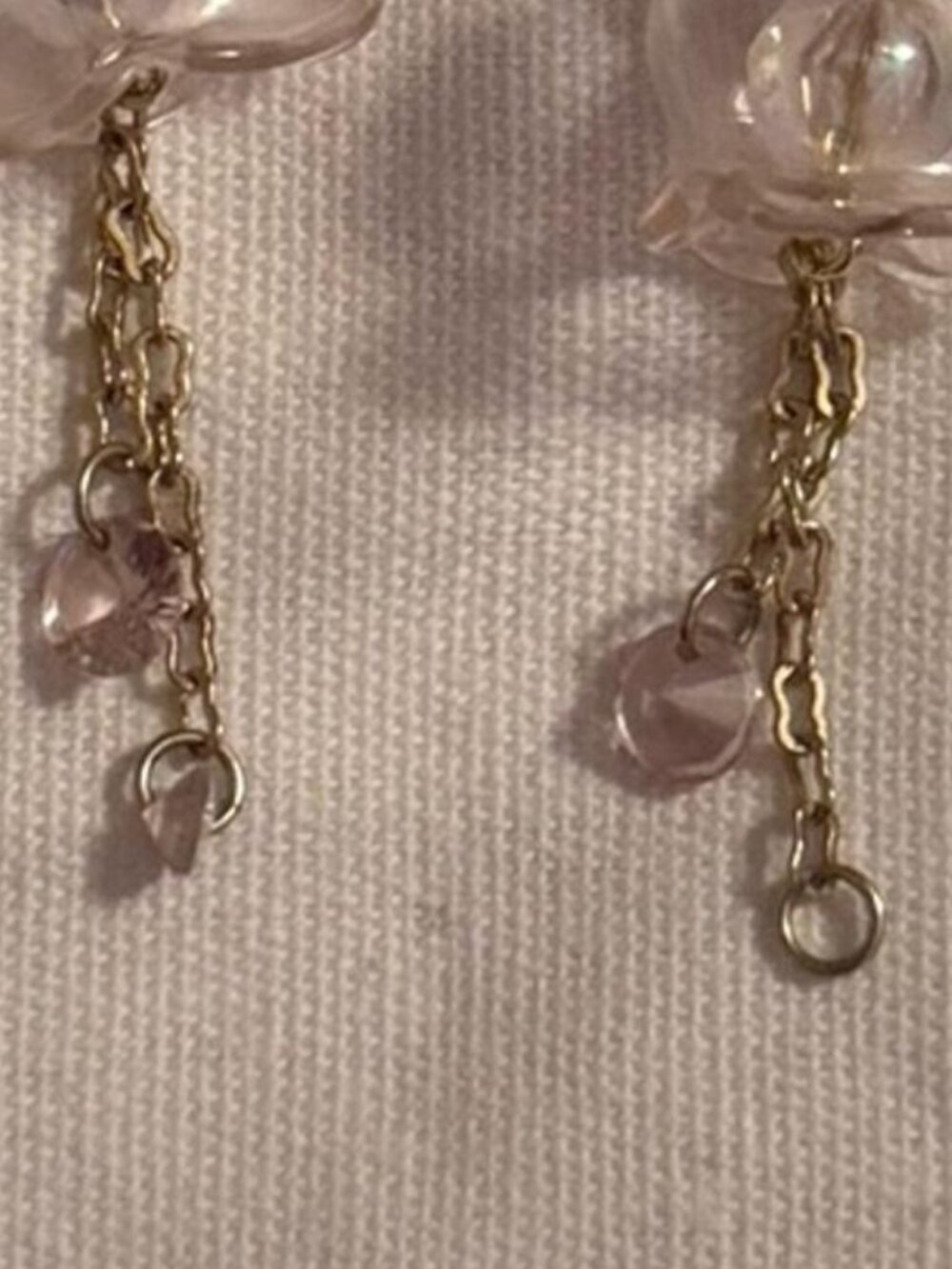 Jellyfish Earrings